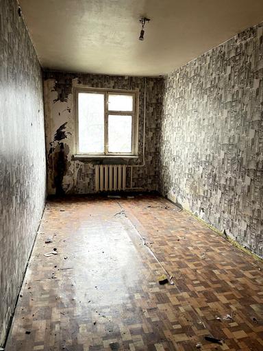 2-комнатная квартира по адресу Небесной Сотни пр. (площадь 44 м²) - Atlanta.ua - фото 14