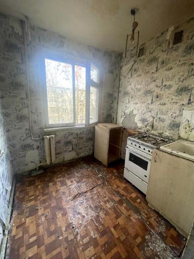 2-комнатная квартира по адресу Небесной Сотни пр. (площадь 44 м²) - Atlanta.ua - фото 10