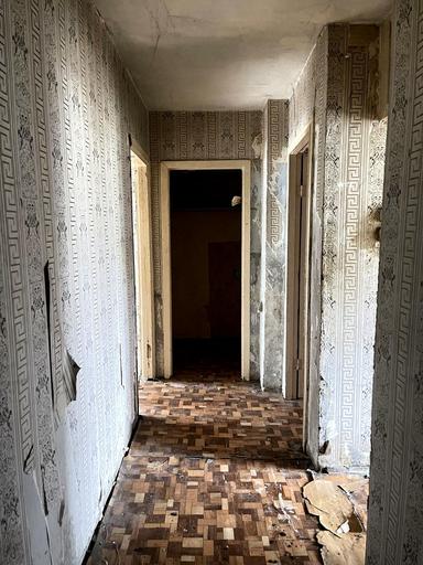 2-комнатная квартира по адресу Небесной Сотни пр. (площадь 44 м²) - Atlanta.ua - фото 16