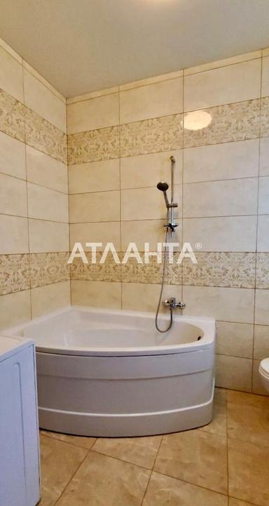 1-комнатная квартира по адресу Люстдорфская дор. (площадь 43 м²) - Atlanta.ua - фото 19