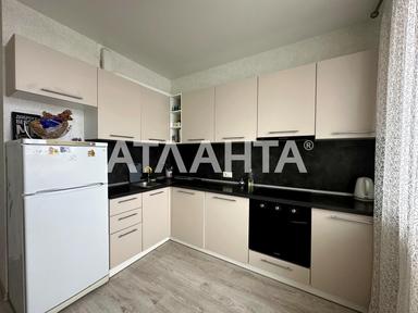 1-комнатная квартира по адресу Люстдорфская дор. (площадь 43 м²) - Atlanta.ua - фото 15