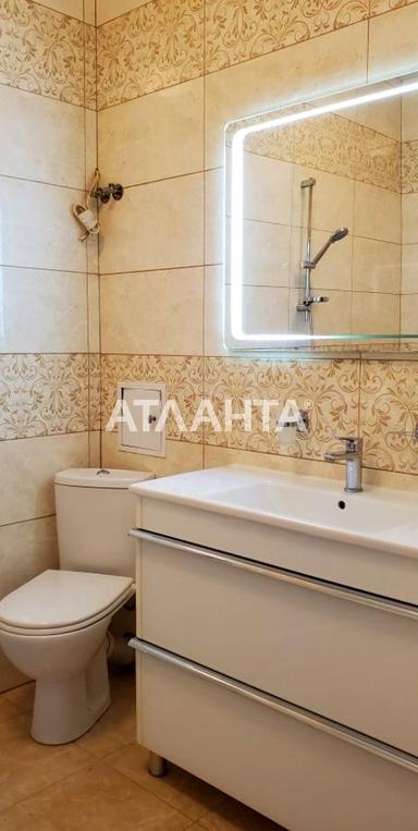 1-комнатная квартира по адресу Люстдорфская дор. (площадь 43 м²) - Atlanta.ua - фото 20