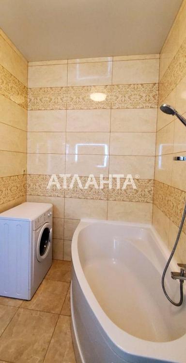 1-комнатная квартира по адресу Люстдорфская дор. (площадь 43 м²) - Atlanta.ua - фото 21