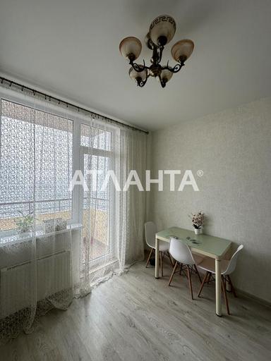 1-комнатная квартира по адресу Люстдорфская дор. (площадь 43 м²) - Atlanta.ua - фото 17