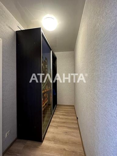 1-комнатная квартира по адресу Люстдорфская дор. (площадь 43 м²) - Atlanta.ua - фото 22