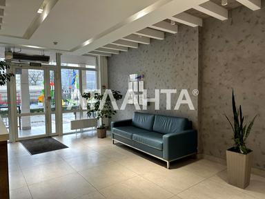 1-комнатная квартира по адресу Люстдорфская дор. (площадь 43 м²) - Atlanta.ua - фото 25