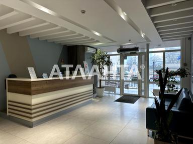 1-комнатная квартира по адресу Люстдорфская дор. (площадь 43 м²) - Atlanta.ua - фото 26