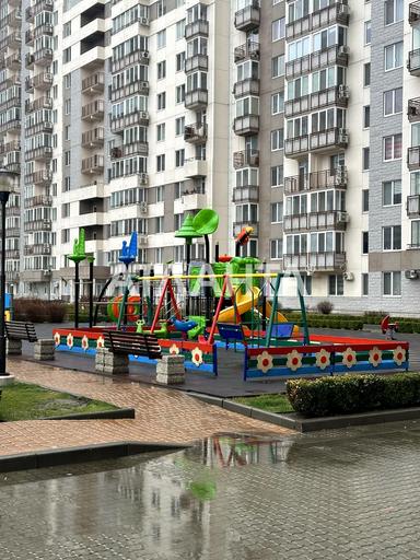 1-комнатная квартира по адресу Люстдорфская дор. (площадь 43 м²) - Atlanta.ua - фото 27