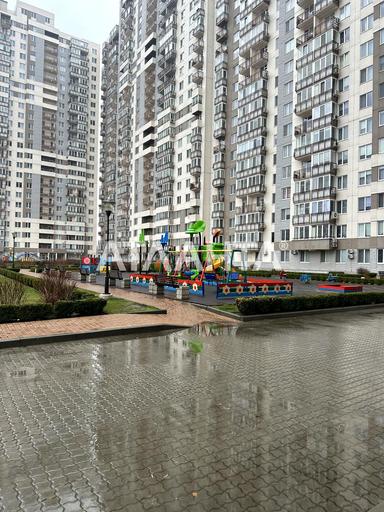 1-комнатная квартира по адресу Люстдорфская дор. (площадь 43 м²) - Atlanta.ua - фото 28