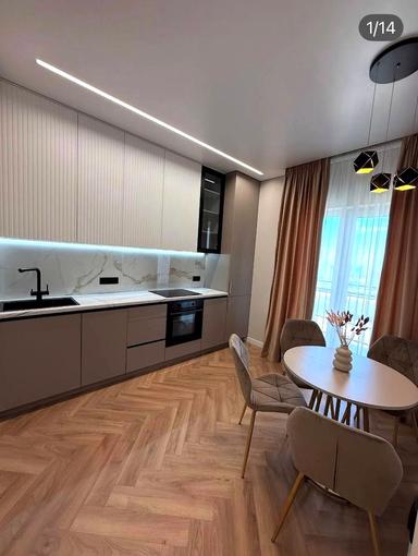 1-room apartment apartment by the address st. Krasnova (area 43 m²) - Atlanta.ua - photo 8