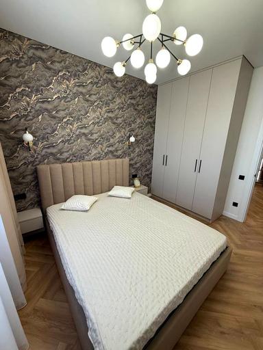 1-room apartment apartment by the address st. Krasnova (area 43 m²) - Atlanta.ua - photo 12