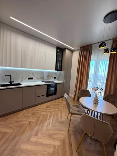 1-room apartment apartment by the address st. Krasnova (area 43 m²) - Atlanta.ua - photo 9