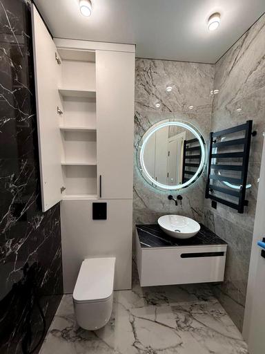 1-room apartment apartment by the address st. Krasnova (area 43 m²) - Atlanta.ua - photo 13