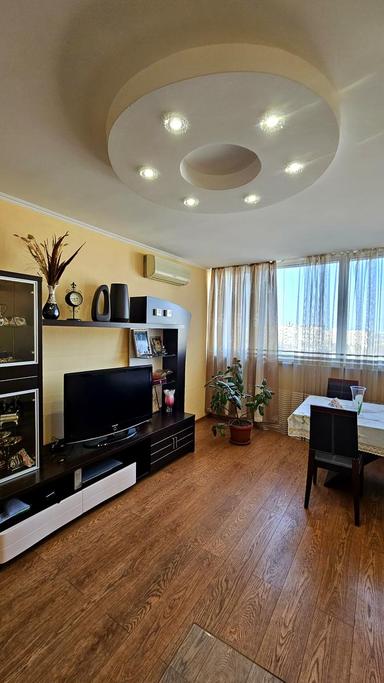 2-rooms apartment apartment by the address st. Staritskogo (area 77,8 m²) - Atlanta.ua - photo 31