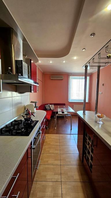 2-rooms apartment apartment by the address st. Staritskogo (area 77,8 m²) - Atlanta.ua - photo 25