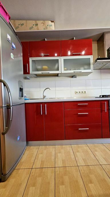 2-rooms apartment apartment by the address st. Staritskogo (area 77,8 m²) - Atlanta.ua - photo 23