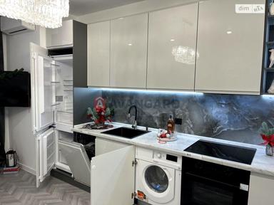 1-комнатная квартира по адресу Кирпичный пер. (площадь 43 м²) - Atlanta.ua - фото 44