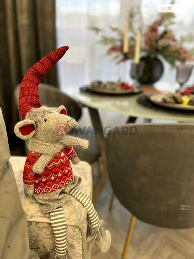 1-комнатная квартира по адресу Кирпичный пер. (площадь 43 м²) - Atlanta.ua - фото 41