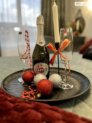 1-комнатная квартира по адресу Кирпичный пер. (площадь 43 м²) - Atlanta.ua - фото 43