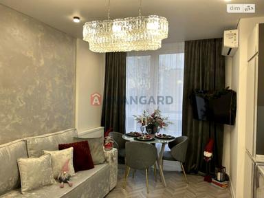 1-комнатная квартира по адресу Кирпичный пер. (площадь 43 м²) - Atlanta.ua - фото 42