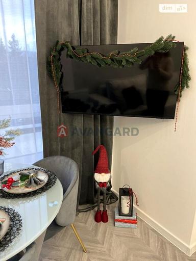 1-комнатная квартира по адресу Кирпичный пер. (площадь 43 м²) - Atlanta.ua - фото 45