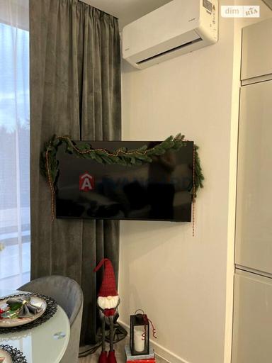 1-комнатная квартира по адресу Кирпичный пер. (площадь 43 м²) - Atlanta.ua - фото 46