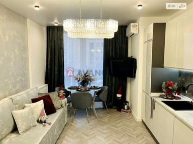 1-комнатная квартира по адресу Кирпичный пер. (площадь 43 м²) - Atlanta.ua - фото 48