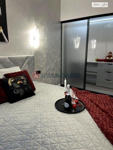 1-комнатная квартира по адресу Кирпичный пер. (площадь 43 м²) - Atlanta.ua - фото 49