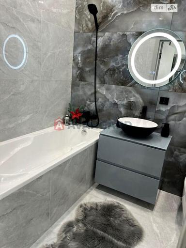 1-комнатная квартира по адресу Кирпичный пер. (площадь 43 м²) - Atlanta.ua - фото 51