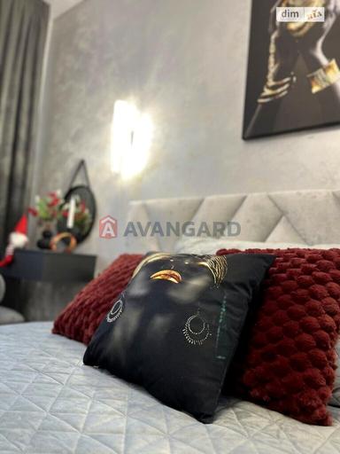 1-комнатная квартира по адресу Кирпичный пер. (площадь 43 м²) - Atlanta.ua - фото 52