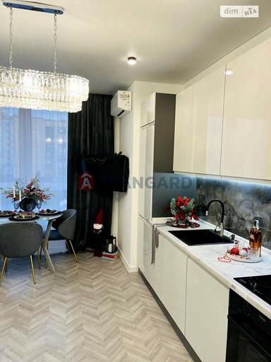 1-комнатная квартира по адресу Кирпичный пер. (площадь 43 м²) - Atlanta.ua - фото 54