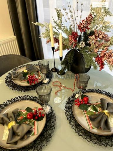 1-комнатная квартира по адресу Кирпичный пер. (площадь 43 м²) - Atlanta.ua - фото 50