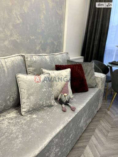 1-комнатная квартира по адресу Кирпичный пер. (площадь 43 м²) - Atlanta.ua - фото 55