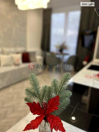 1-комнатная квартира по адресу Кирпичный пер. (площадь 43 м²) - Atlanta.ua - фото 59