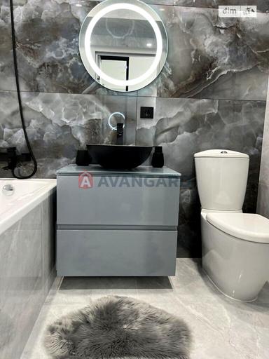 1-комнатная квартира по адресу Кирпичный пер. (площадь 43 м²) - Atlanta.ua - фото 57