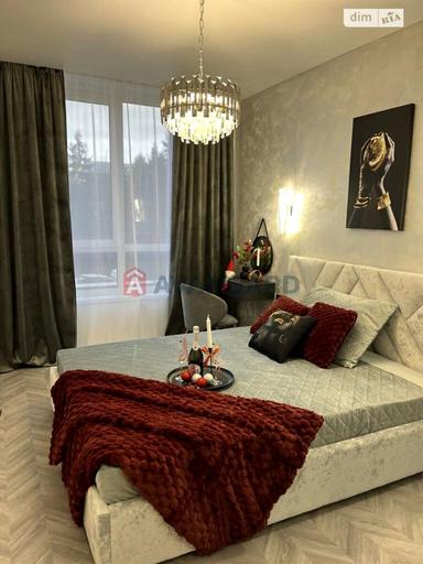 1-комнатная квартира по адресу Кирпичный пер. (площадь 43 м²) - Atlanta.ua - фото 53