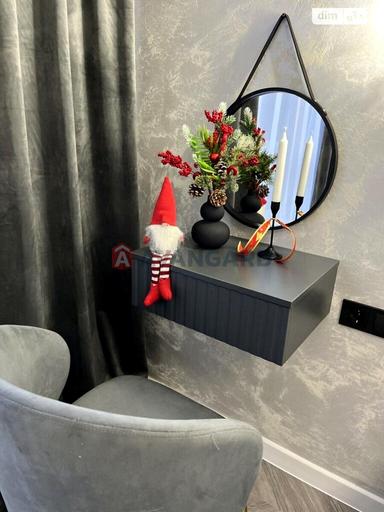 1-комнатная квартира по адресу Кирпичный пер. (площадь 43 м²) - Atlanta.ua - фото 60