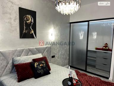 1-комнатная квартира по адресу Кирпичный пер. (площадь 43 м²) - Atlanta.ua - фото 61