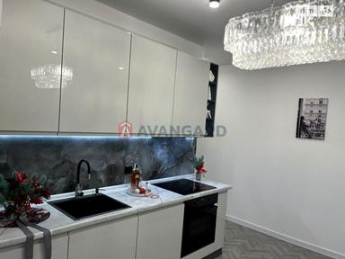 1-комнатная квартира по адресу Кирпичный пер. (площадь 43 м²) - Atlanta.ua - фото 66