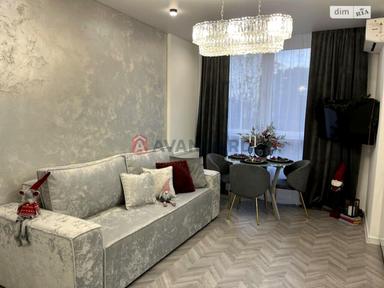 1-комнатная квартира по адресу Кирпичный пер. (площадь 43 м²) - Atlanta.ua - фото 64