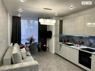 1-комнатная квартира по адресу Кирпичный пер. (площадь 43 м²) - Atlanta.ua - фото 68