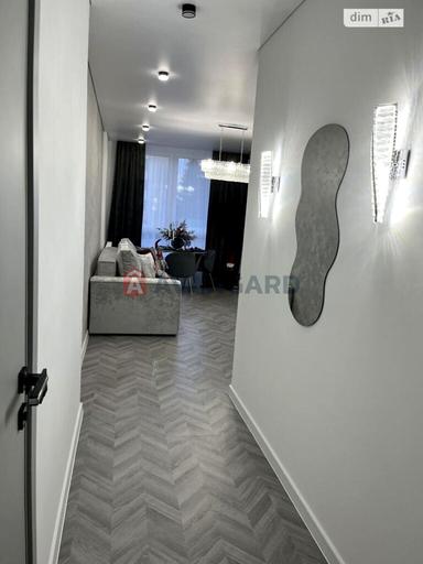 1-комнатная квартира по адресу Кирпичный пер. (площадь 43 м²) - Atlanta.ua - фото 72