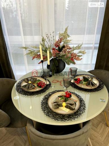 1-комнатная квартира по адресу Кирпичный пер. (площадь 43 м²) - Atlanta.ua - фото 71