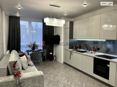 1-комнатная квартира по адресу Кирпичный пер. (площадь 43 м²) - Atlanta.ua - фото 75