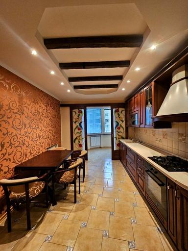 3-rooms apartment apartment by the address st. Vilyamsa ak (area 107 m²) - Atlanta.ua - photo 35