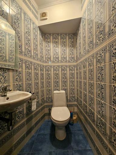 3-rooms apartment apartment by the address st. Vilyamsa ak (area 107 m²) - Atlanta.ua - photo 52