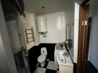 3-комнатная квартира по адресу ул. Трамвайная (площадь 74 м²) - Atlanta.ua - фото 32