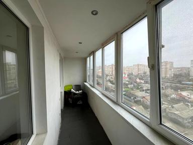 3-комнатная квартира по адресу ул. Трамвайная (площадь 74 м²) - Atlanta.ua - фото 27