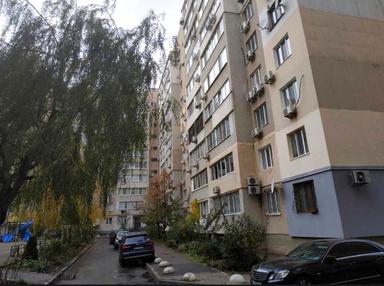 3-комнатная квартира по адресу ул. Трамвайная (площадь 74 м²) - Atlanta.ua - фото 34