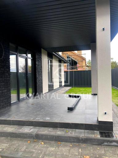 Будинок за адресою вул. Яснополянська (площа 120 м²) - Atlanta.ua - фото 24